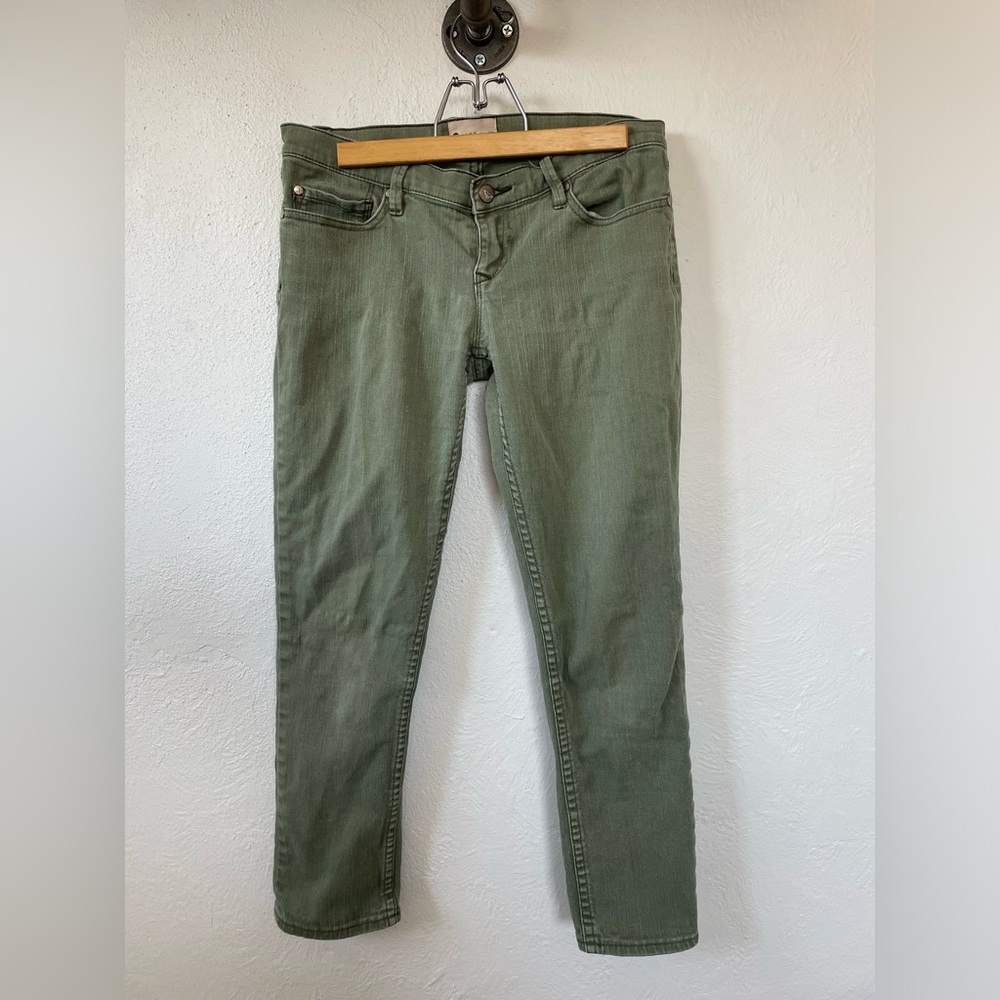 Roxy Denim 7/28